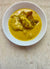Instant Pot: Punjabi Kadhi, Chickpea Flour & Yogurt Curry