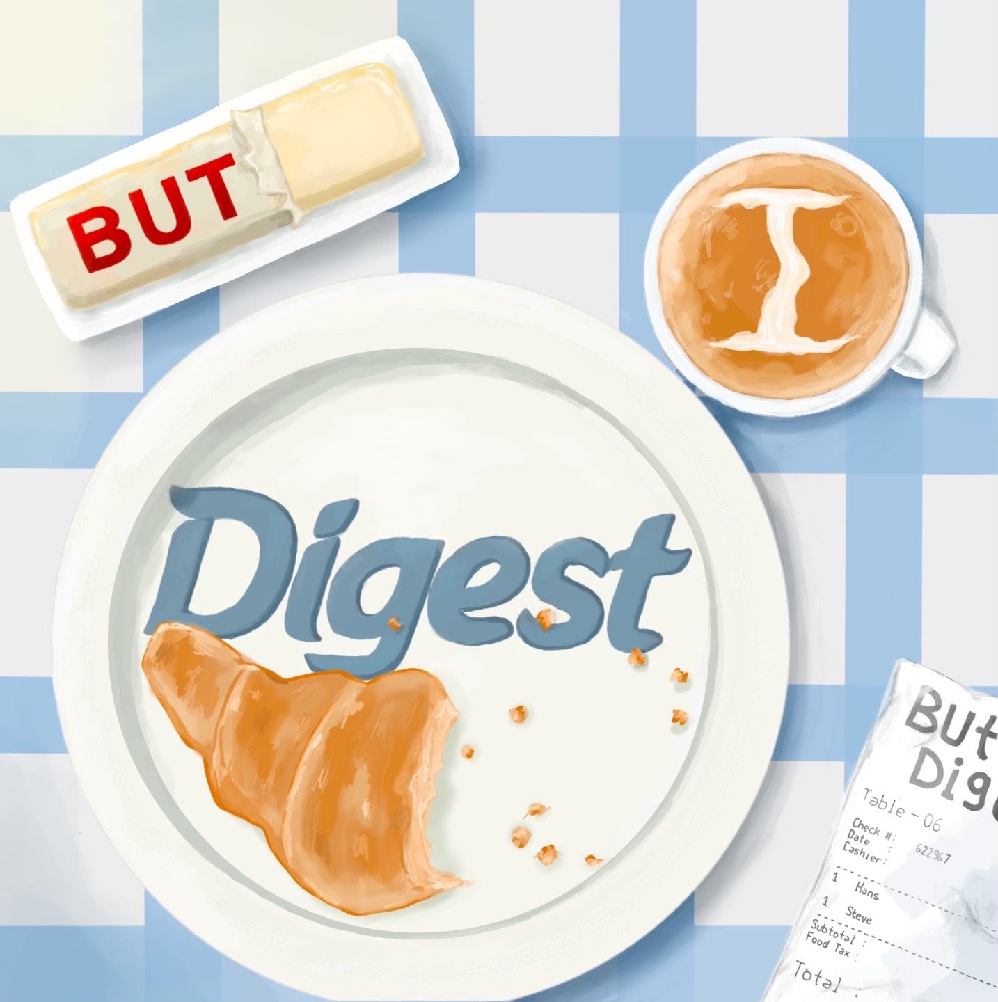 But I Digest Podcast: Turmeric's Health & Beauty Tips