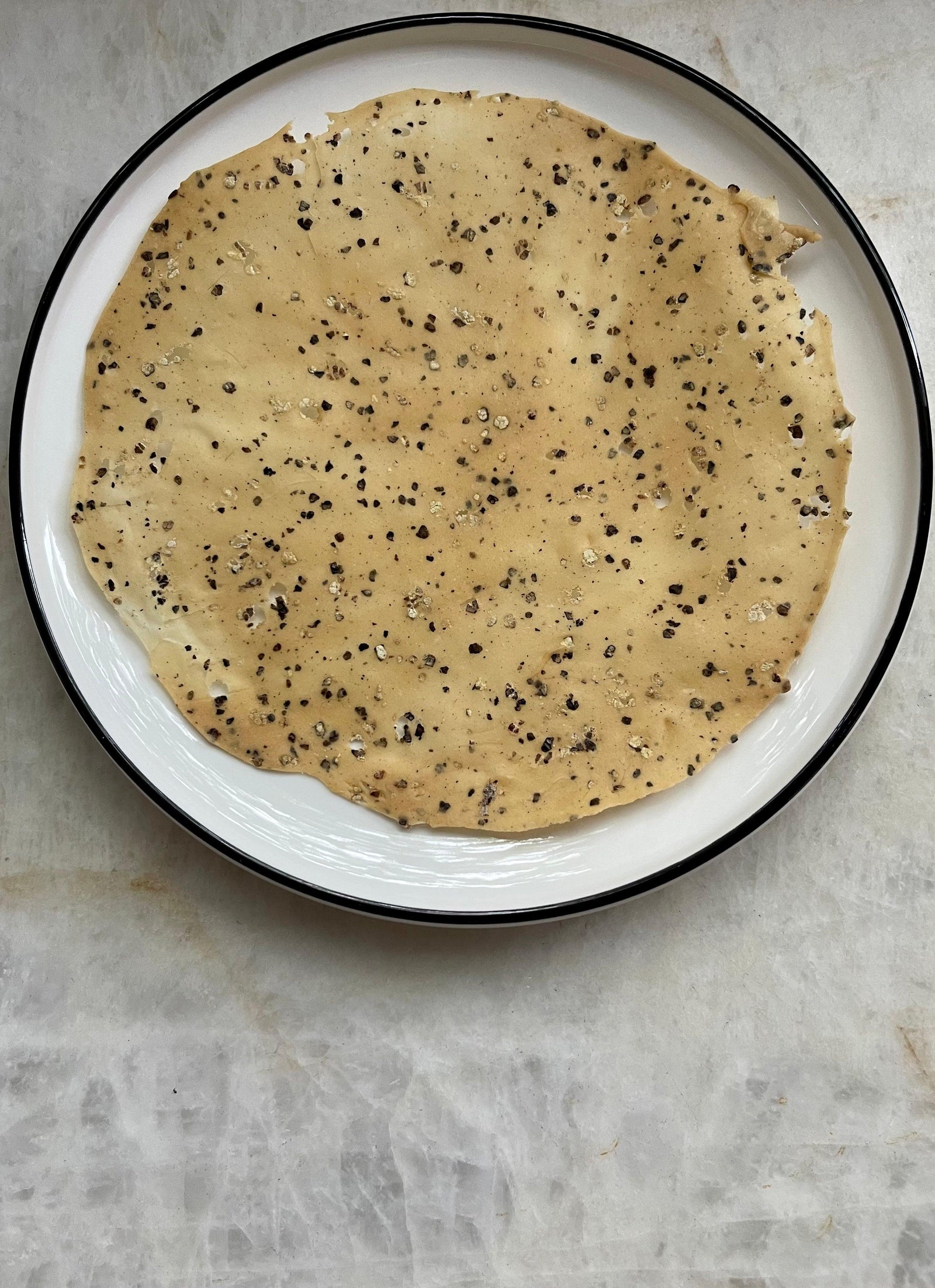 Anupy's Grocery Corner: Papad