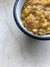 Instant Pot: Garlic & Chile Split Pigeon Pea Curry - Indian As Apple Pie