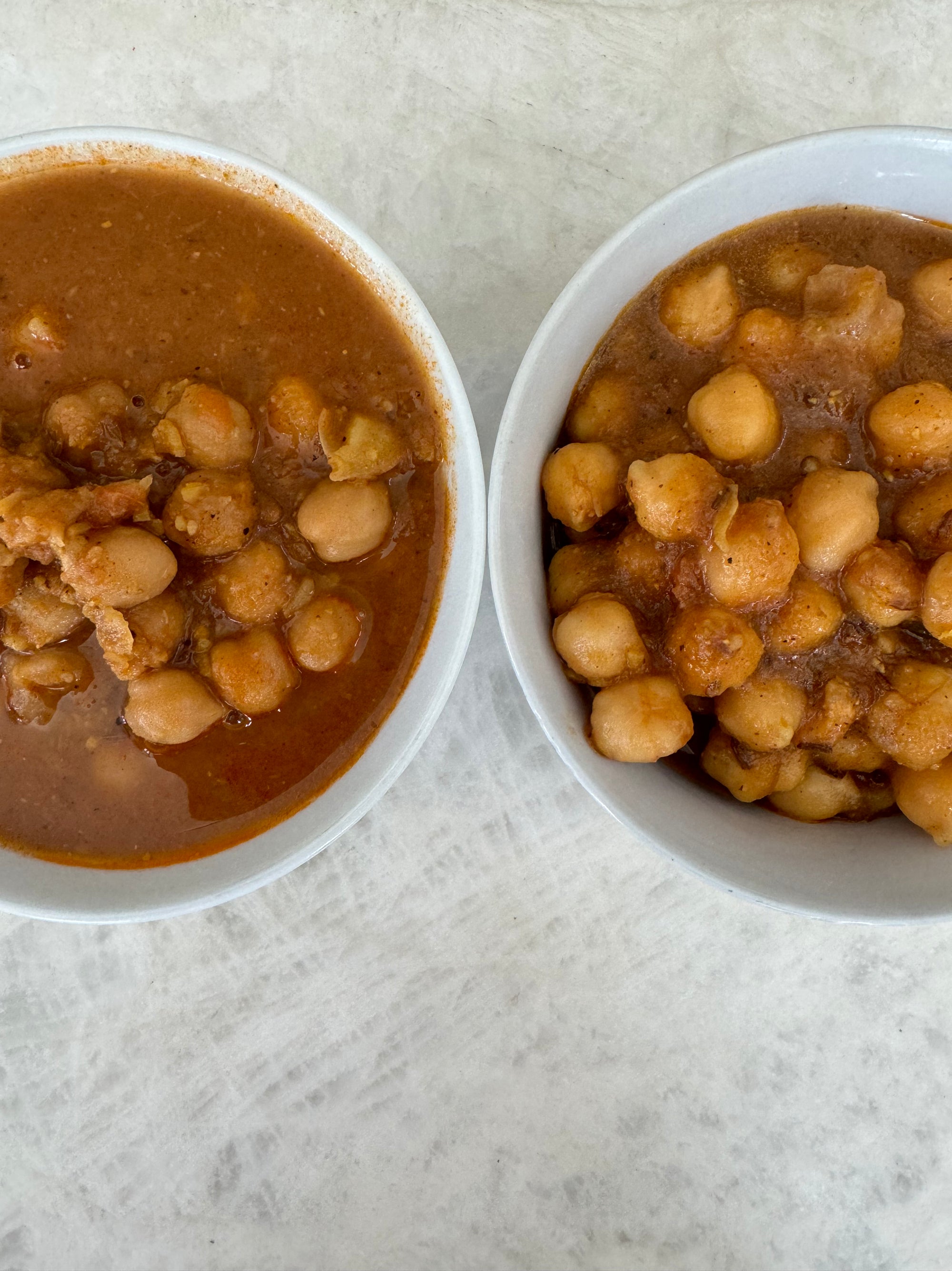 Stovetop: Chickpea Cooking Tips
