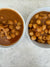 Stovetop: Chickpea Cooking Tips