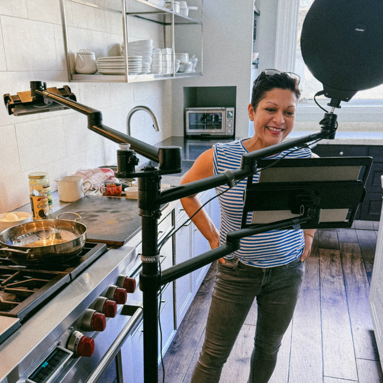 Custom Virtual Master Classes