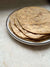 Stovetop: Punjabi Aloo Parantha, Spiced Potato Stuffed Flatbread