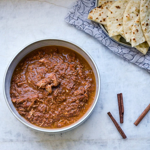 Instant Pot: Chicken Tikka Masala