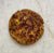 Stovetop: Masala Chickpea and Quinoa Veggie Burger