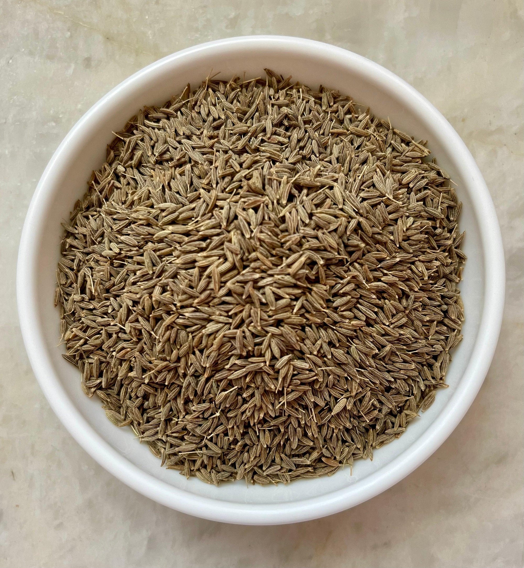 Anupy's Spice Corner: The Humble, Powerful Cumin Seed