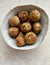 Air Fryer: Aloo Tikki, Spiced Potato Nuggets