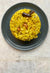 Stovetop: Indian Lemon Rice with Mustard Seeds