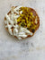 Oven: Tikka Masala English Muffin Pizza