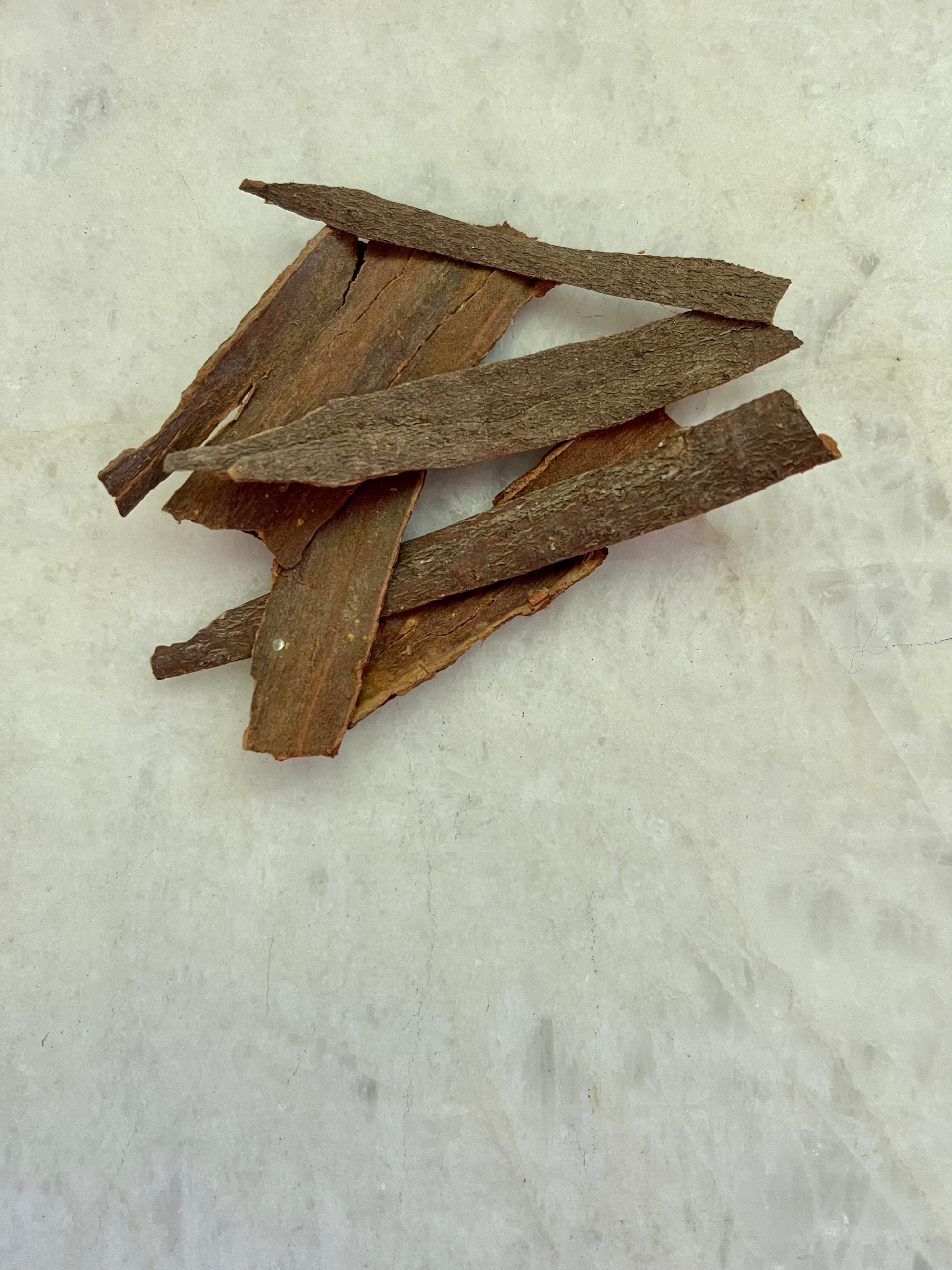 Anupy's Spice Corner: Cinnamon Sticks