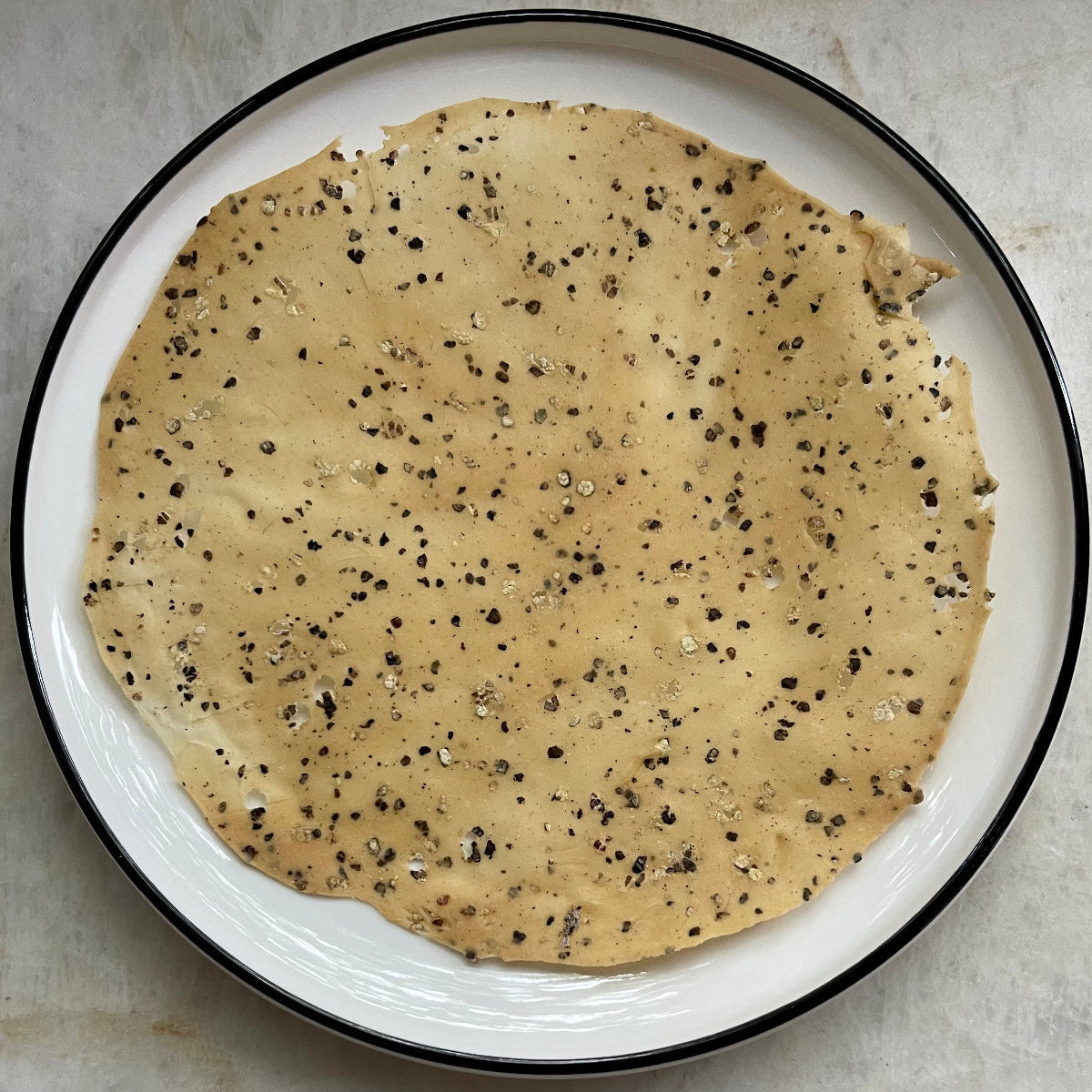 Anupy's Grocery Corner: Papad