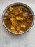 Punjabi Masala: Quick & Easy Mattar Paneer - Indian As Apple Pie