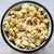Stovetop: Spiced Popcorn in Coconut Oil