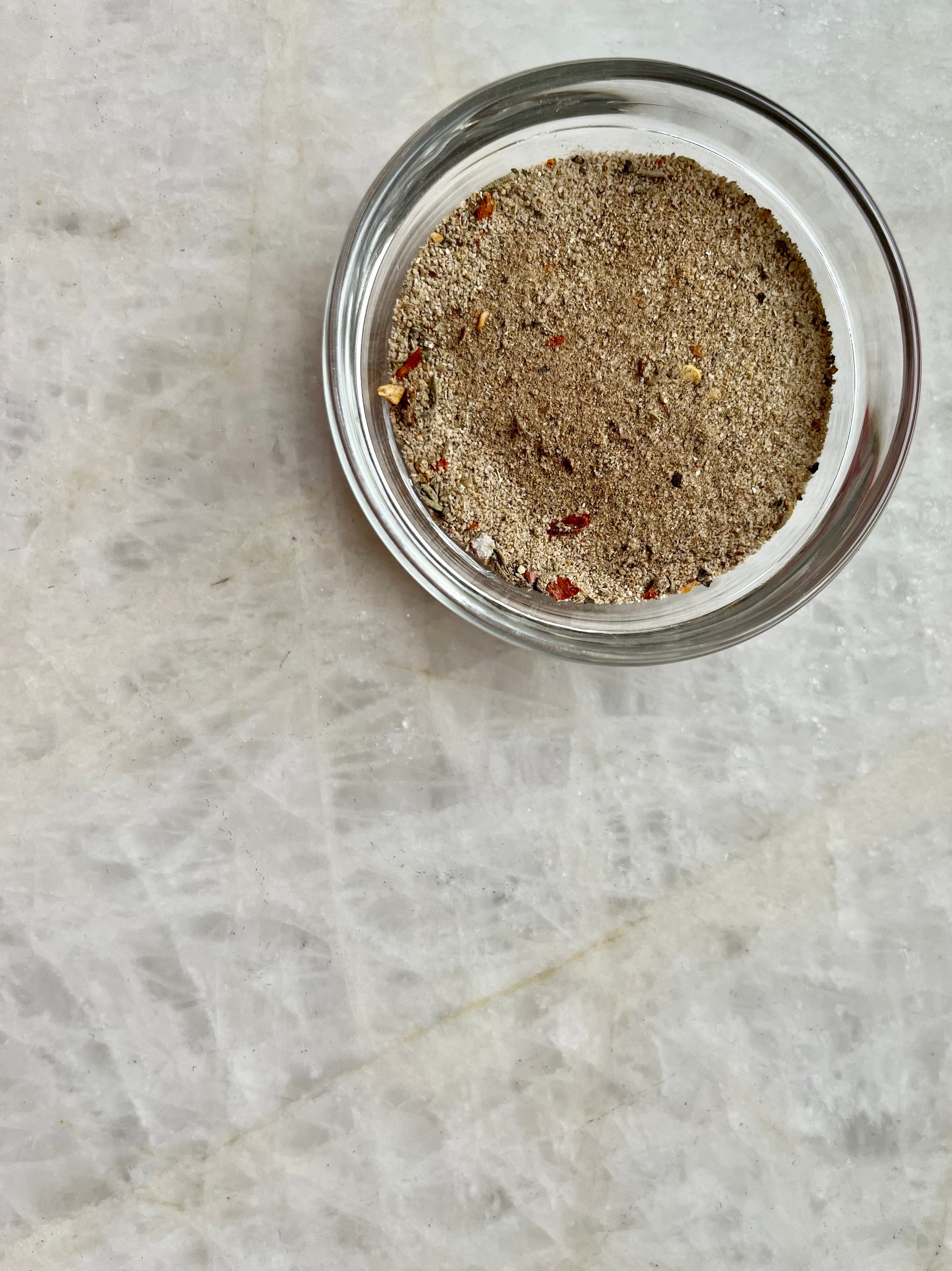 Anupy's Spice Corner: Mushroom Powder - The Spice You Never Knew You Needed