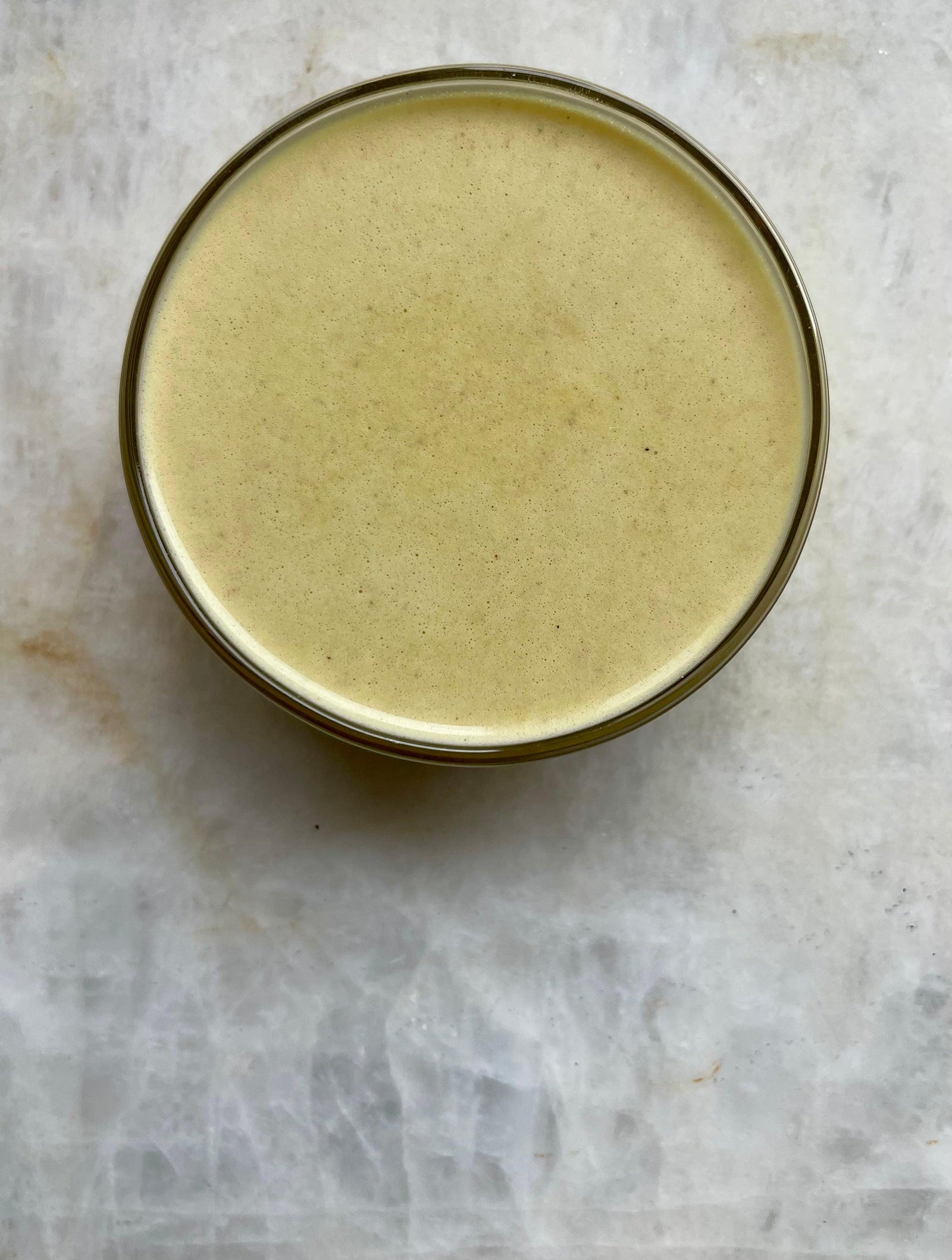 Blender: Citrus Dressing