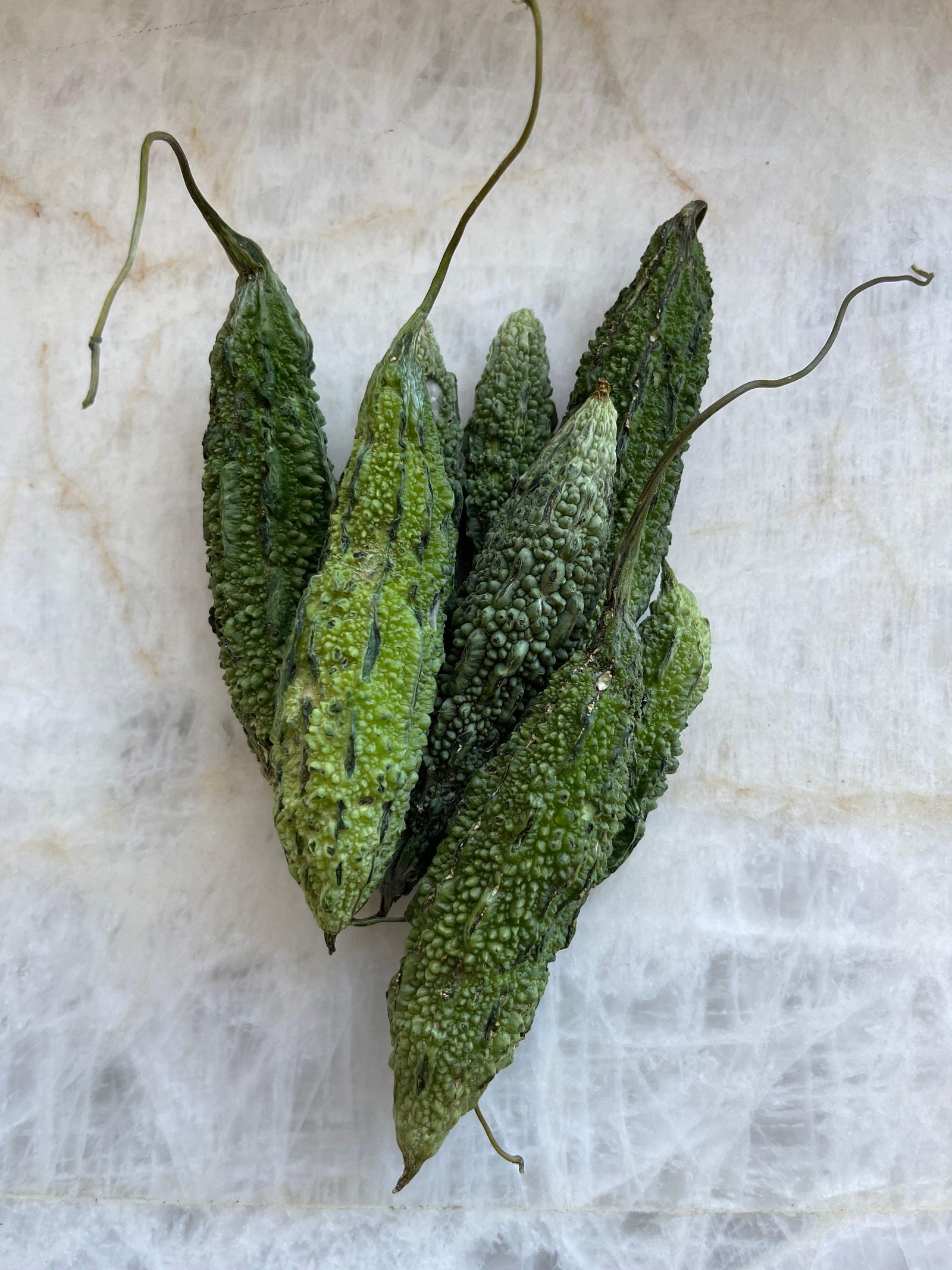 Anupy's Grocery Corner: Karela, Bitter Melon