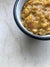 Instant Pot: Garlic & Chile Split Pigeon Pea Curry - Indian As Apple Pie