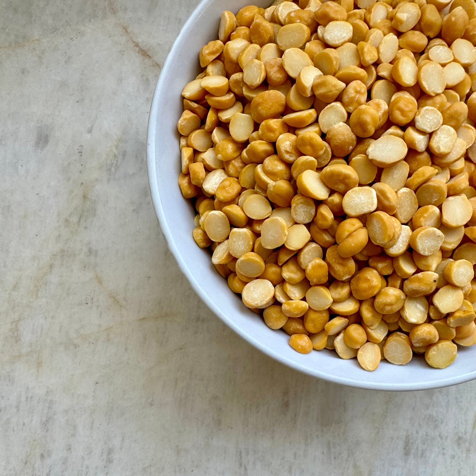 Anupy's Grocery Corner: Chana Dal