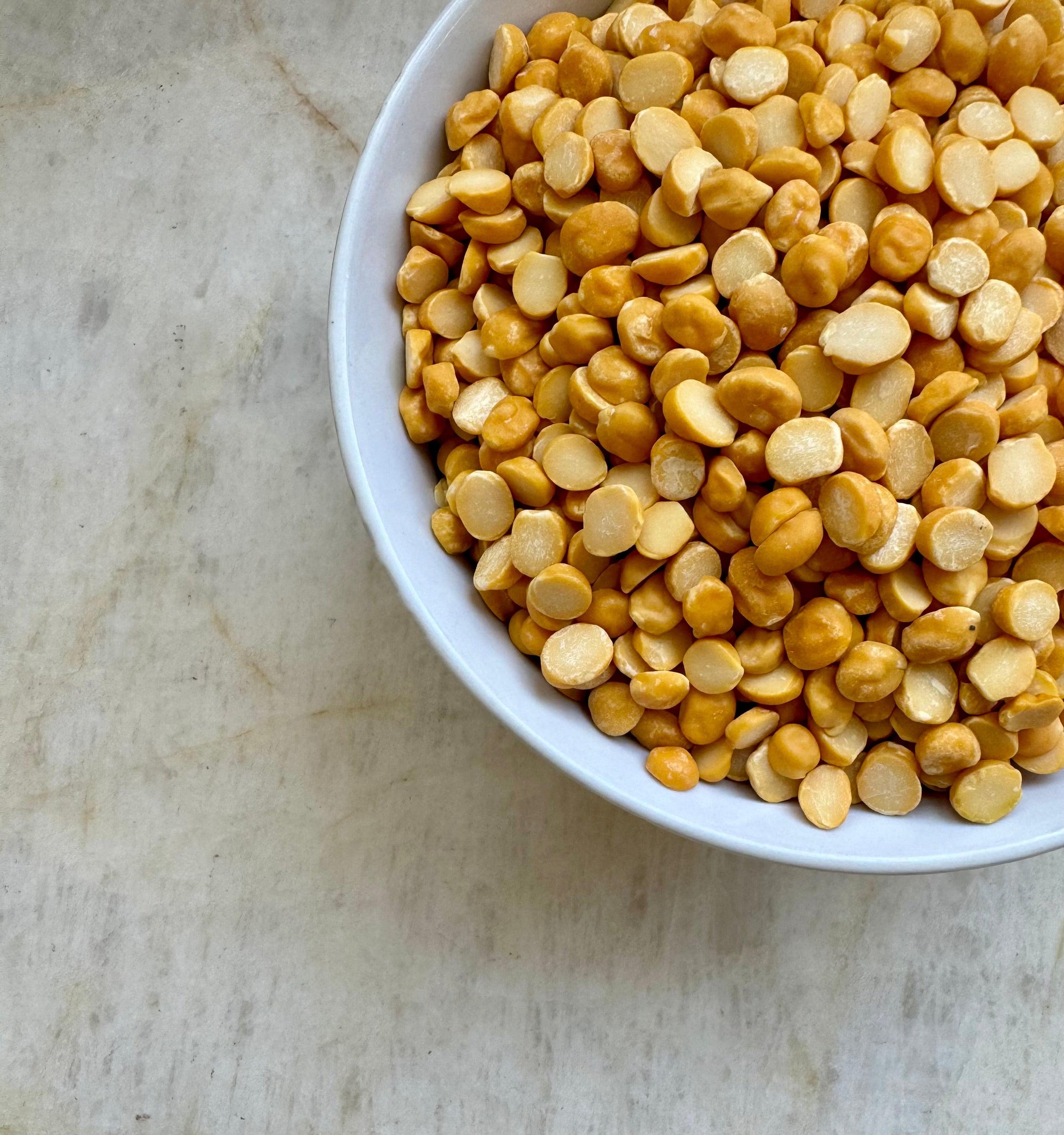 Anupy's Grocery Corner: Chana Dal