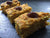 Tukri Pakora, Baked Veggie Squares - Indian As Apple Pie