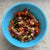 Salad: Kachumber, Indian Side Salad
