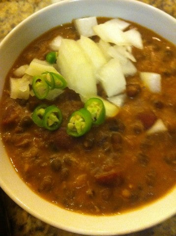 Dal: Pure and Simple Comfort in a Bowl Indian As Apple Pie