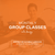 Monthly Group Classes
