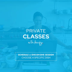 Private Classes