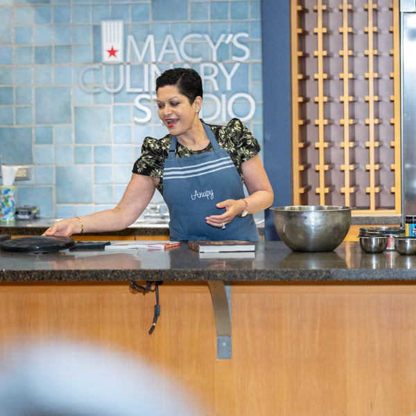 APPEARANCES: Macy's on State Street