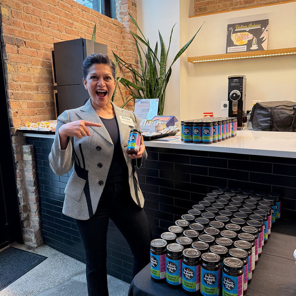 APPEARANCES: Chicagoland Food & Beverage Network Innovation Breakfast
