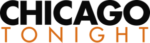 Logo of 'Chicago Tonight'