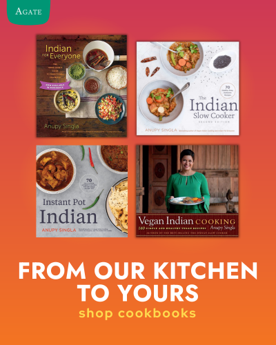 From our kitchen to yours - shop cookbooks
