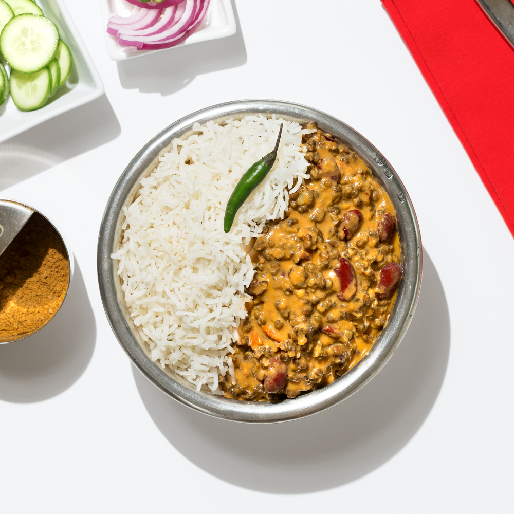 Dal Makhani