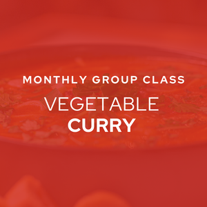 Monthly Group Classes