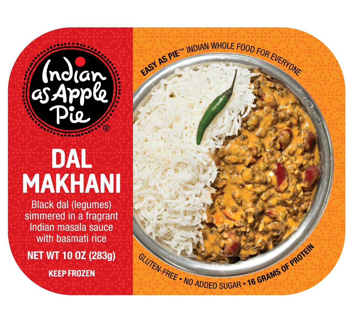 Dal Makhani