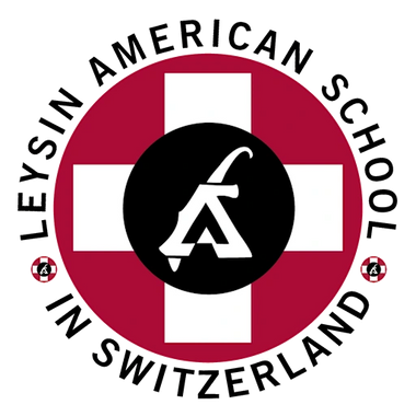 Logo of Leysin American School in Switzerland 