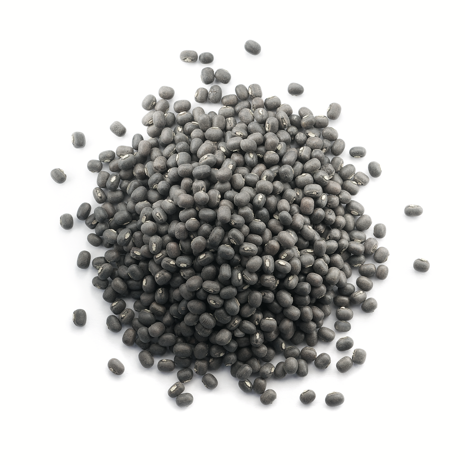 Indian as Apple Pie Whole Black Gram - Sabut Urad Dal