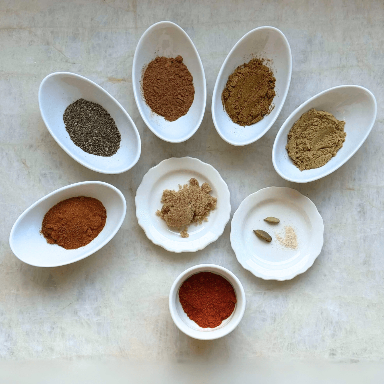 tikka masala spice kit