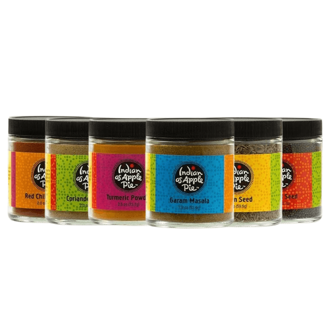 Basic spice kit