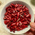 Dark kidney beans