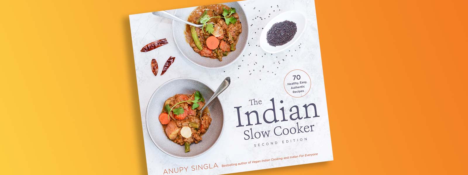 The Indian Slow Cooker