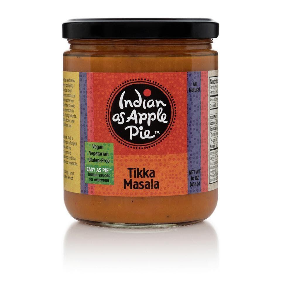 Tikka Masala