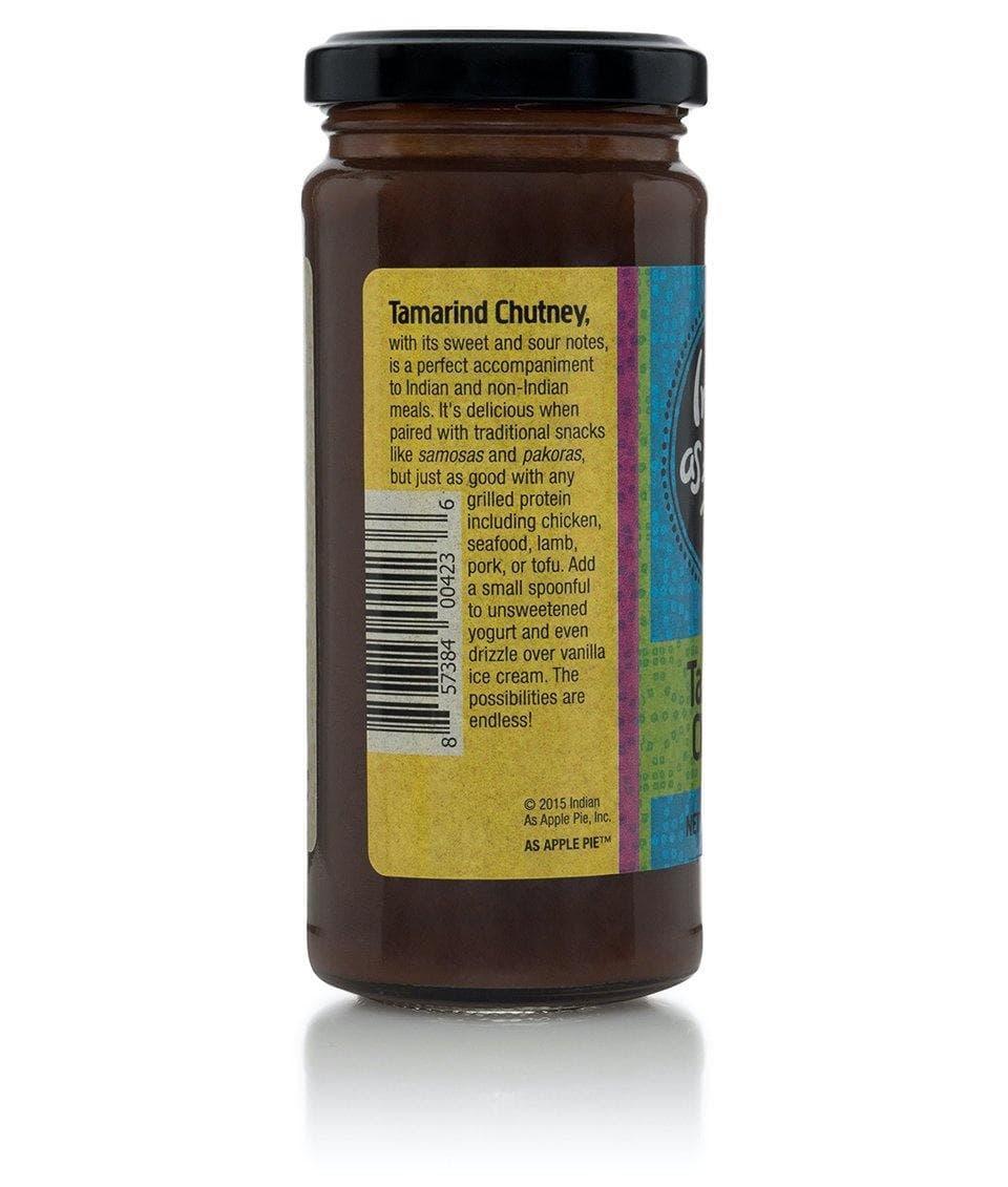 Tamarind Chutney